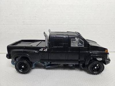 Transformers Dark Of  The Moon Leader Ironhide Truck - Image 1 of 4