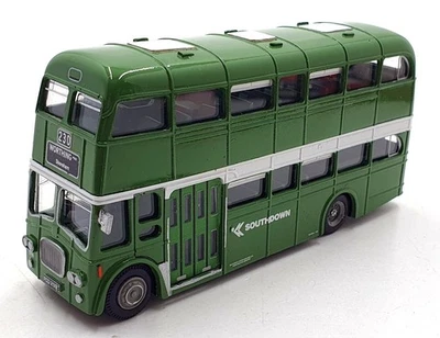 EFE 1/76 Scale 12625H - Leyland PD3 Southdown - Pre Production Model - Image 1 of 4