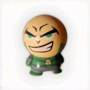 DC Comics 2,5" Lex Luthor Buildable Capsule Figur  - Bild 1 von 1