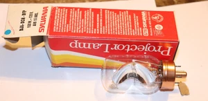 LAMPADA PROIETTORE -DJA-DCH-DFP -150W 120V -SYLVANIA (DESCRIZIONE CONDIZIONI REALI) - Foto 1 di 1