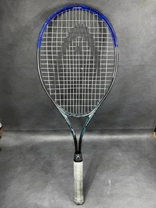 Head Standard Oversize XL 4 1/4 Grip Tennis Racket - Picture 1 of 15