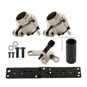 CR490 Engine Timing Tool Kit For GM Onix Tracker For Chevrolet 1.0L 1.2L 12V - Picture 1 of 15