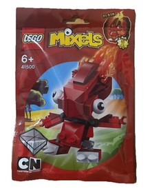 LEGO 41500 MIXELS: Flain (Series 1)