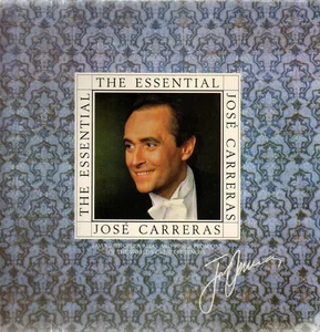 José Carreras The Essential DIGITAL Philips Classics Vinyl LP - Bild 1 von 1