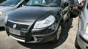 Paraurti Anteriore Fiat Sedici - Imagen 1 de 3