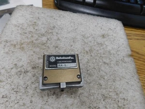 Robohand Model: RA-5 Parallel Gripper.  Good Spares Inventory. - Picture 1 of 2