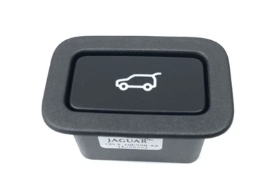 Genuine Range Rover Sport Vogue Velar Electric Tailgate Switch - LR040338 - Image 1 of 4