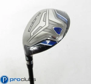 NEW Left Handed COBRA FLY XL 23* #4 HYBRID STIFF FLEX #459016 - Picture 1 of 4