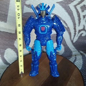 Drift Transformers age of extinction 12" Actionfigur  - Bild 1 von 22