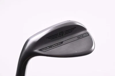 Left Hand Titleist Vokey SM10 Sand Wedge / 54 Degree / Wedge Flex Titleist Vokey - Image 1 of 4