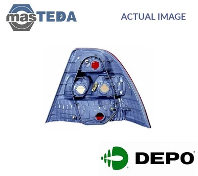 212-19L8L-LD-UE REAR LIGHT TAIL LIGHT LEFT LORO FOR TOYOTA COROLLA 1.4L,1.6L,2L - Image 1 of 4