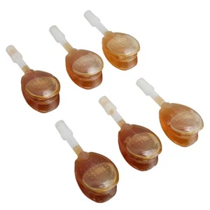6pcs 7ml Glycerin Suppositories Honey Promote Intestinal Peristalsis Improve - Picture 1 of 12
