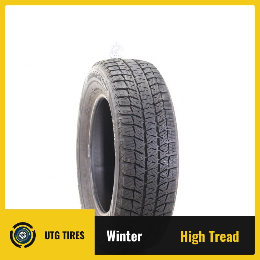 293)(1)195/65R15BRIDGESTONE BLIZZAKVRX3 Bridgestone 195/65/15