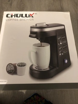Chulux Coffee Brewer - Image 1 of 4