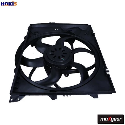 FAN ENGINE COOLING AC234362 FOR BMW 1/E9/E8/Convertible/E88/E82/X/E84/SAV/SUV - Image 1 of 4