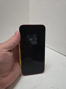 Apple IPhone 13 Product Red - Photo 1 sur 4
