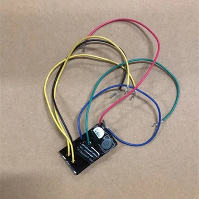 Instrument Cluster ELD5 Inverter For Chrysler Sebring Dodge Caliber Avenger - Image 1 of 4