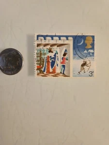 Vintage Stamp Estate Found  See Pictures9  - Picture 1 of 1