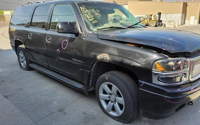 GMC YUKON XL 1500 2003-2014 BRAZO DE CONTROL SUPERIOR DERECHO DELANTERO 1668916 Foto 1 de 4