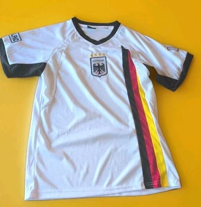 Deutschland National Germany Fußball Trikot Soccer Herren Gr. XS - Bild 1 von 8