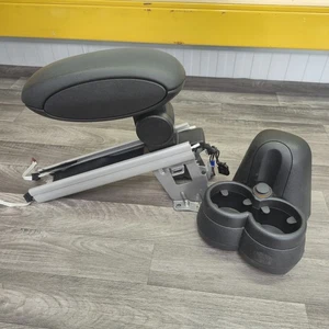 BMW MINI Countryman Cooper SD R60 Centre Console Arm Rest Kit 9807778 - Picture 1 of 9