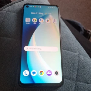 Realme 9 pro 5g model RMX3472 128gb ram 6+4extra - Afbeelding 1 van 3