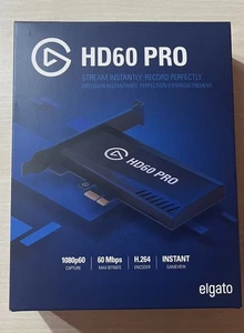 Elgato Game Capture HD60 Pro - Bild 1 von 3