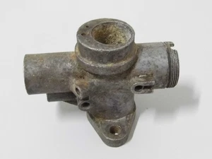 Triumph Tiger Cub 332/001 Amal Carburettor Body Only secondhand ' - Picture 1 of 6