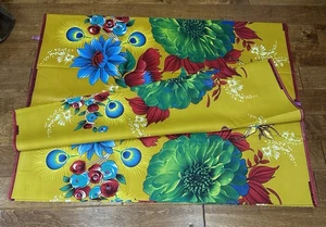 Supreme Wax Holland Super Francy Wax Fabric SSF0013 - Picture 1 of 5