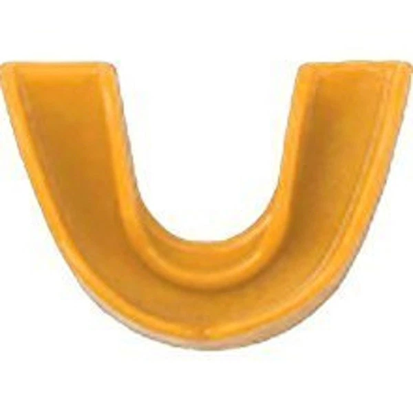 No Strap Mouth Guard Piece Teeth Protector Football Basketball Soccer Boxing MMA - Image 1 of 1