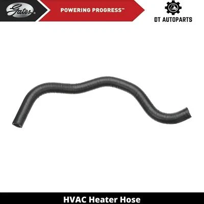For 2000-2003 Pontiac Grand Prix 3.1L V6 GAS HVAC Heater Hose Gates 2001 2002 - Image 1 of 4