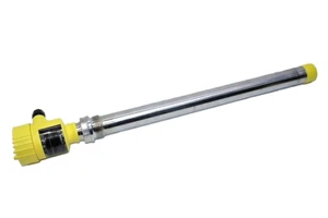 VEGA B82.AXCTDFGDEHXKIMAX DRUCKMESSUMFORMER VEGABAR 82 - Bild 1 von 6