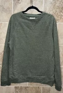 Taylor Stitch Men’s Crew Neck Sweater- Size 42 Large - Picture 1 of 4