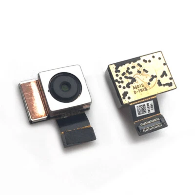 Original Back Camera Flex Cable For Asus zenfone 3 ZE552KL ZE520KL Z012DA Z017DA - Image 1 of 3