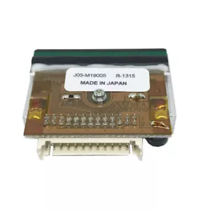 Cabezal de impresión para Videojet VJ6210 VJ6220 VJ6320 32 MM KCE-32-12PAJ1-ZPH 403325 - Imagen 1 de 1
