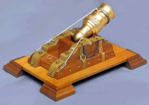 Mantua Model 808 - TRABUCCO FRANCESE 1680 - Kit completo di montaggio - Foto 1 di 2