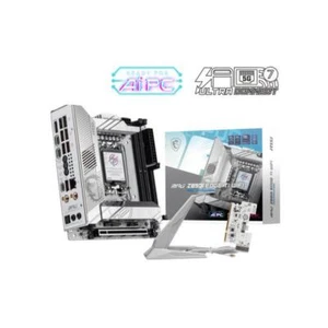 MSI MPG Z890I EDGE TI WIFI (1851) (D)Msi - Imagen 1 de 4
