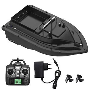 500m GPS Futterboot Bausatz RC Fischköder Boot Köderboot Baitboat 2kg 9600mah - Bild 1 von 11