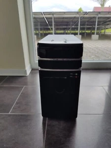 Computer AMD Athlon X4 740 Quad Core, 4GB RAM, 120 GB SDD, , Linux - Bild 1 von 5