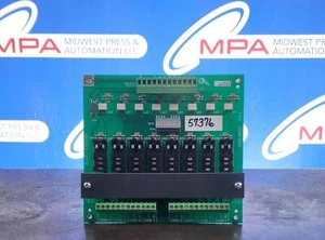 Wintriss C43171 8 Channel Cam Board - Picture 1 of 5
