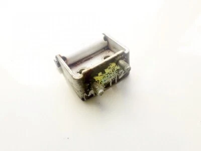 Daewoo Matiz 2000 Rear hood Hinges right used, Genuine #814567-41 - Изображение 1 из 2