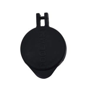 1Set Car Coolant Reservoir Tank Bottle Cap For Huyndai Elantra Kia Forte Soul - Picture 1 of 7