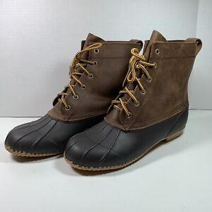St. John's Bay Men's Boots for Sale | Shop New & Used Men's Boots 
