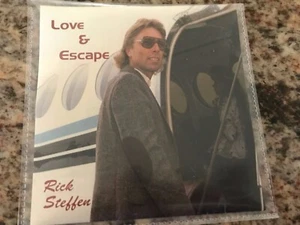 LOVE & ESCAPE. RICK STEFFEN - Bild 1 von 1