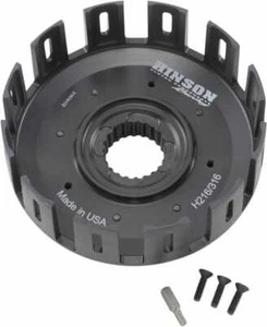 Yamaha YZ 450 F 2003-2022 Hinson Racing Cestino frizione antibiglietto H216 - Foto 1 di 1
