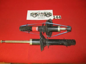 200954 COPPIA AMMORTIZZATORI ANTERIORI PER AUDI A3 SEAT TOLEDO VOLKSWAGEN GOLF  - Picture 1 of 1