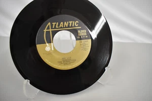 The Bobbettes Mr. Lee / The Vibrations My Girl Sloopy Atlantic OS 13044 NM - Picture 1 of 2