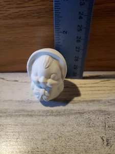 ceramic bisque ready to paint bisque little bird - Picture 1 of 1