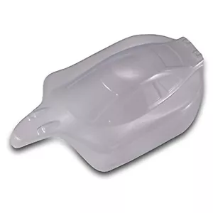 Redcat Racing 66001c Buggy Body (1/10 Scale, Clear) - Picture 1 of 1