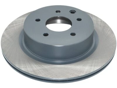 Rotor de freno trasero para Infiniti M35 2006-2010 44743PHCM 2007 2008 2009 Foto 1 de 2